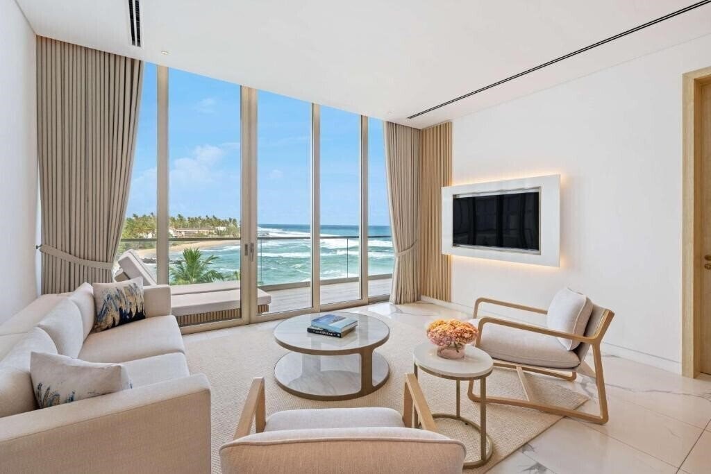 Зображення Radisson Collection Resort Thalpe 5*