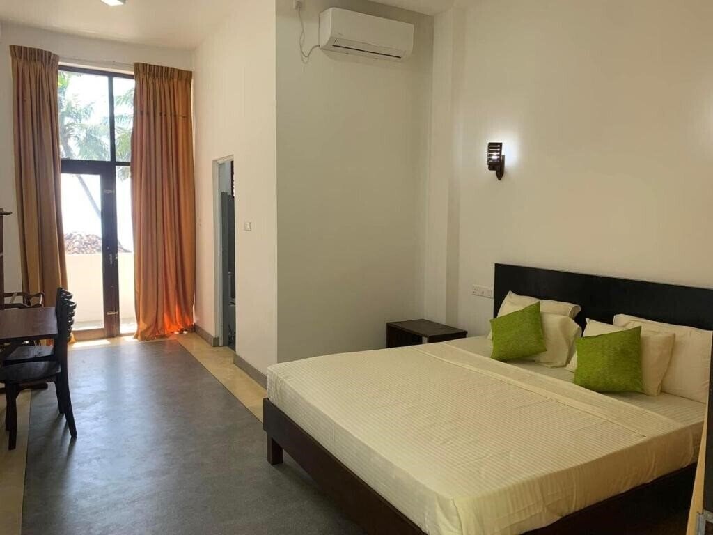 Панорама Jayaa Beach 2*