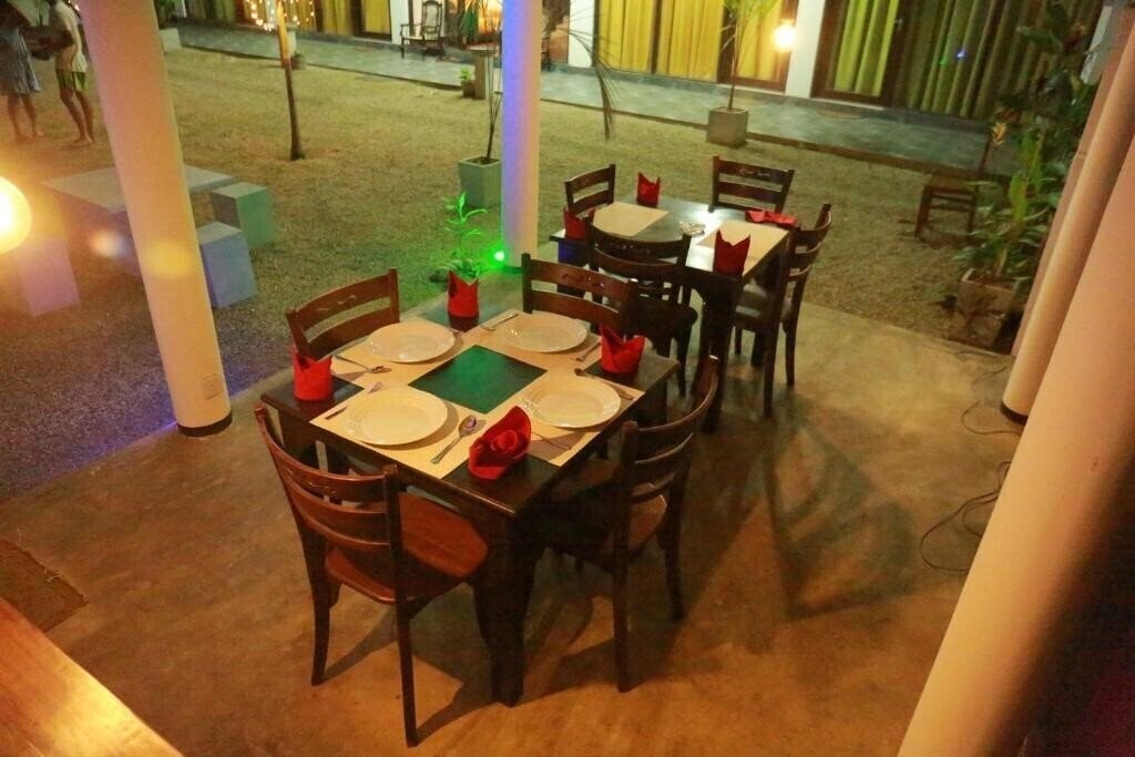 Территория Jayaa Beach 2*