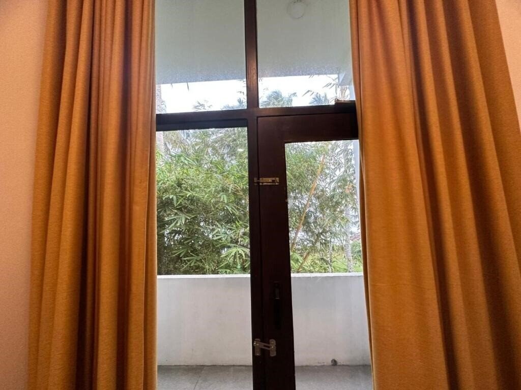 Апартаменты Jayaa Beach 2*