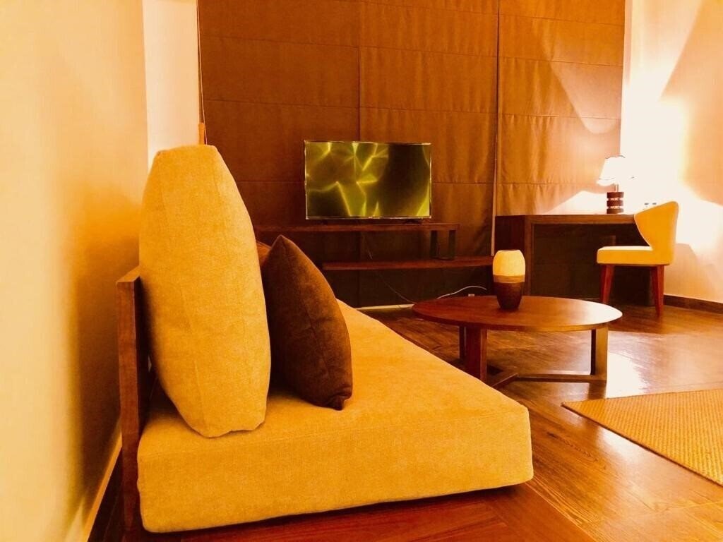 Фотография Mawella Beach Resort 2*