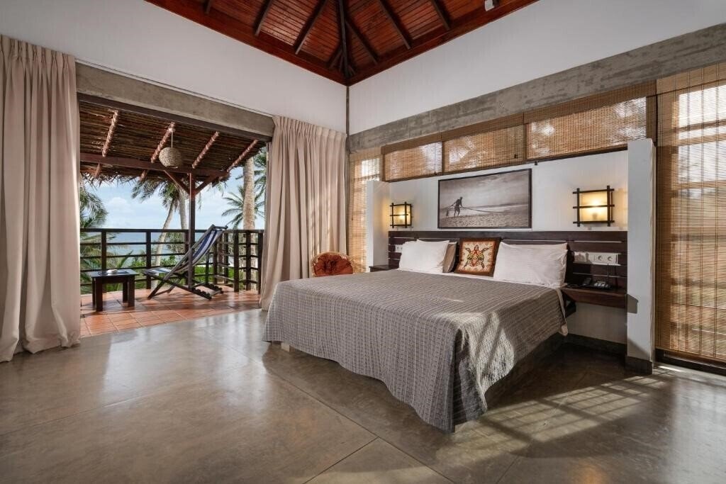 Территория Seven Turtles Resort 3*