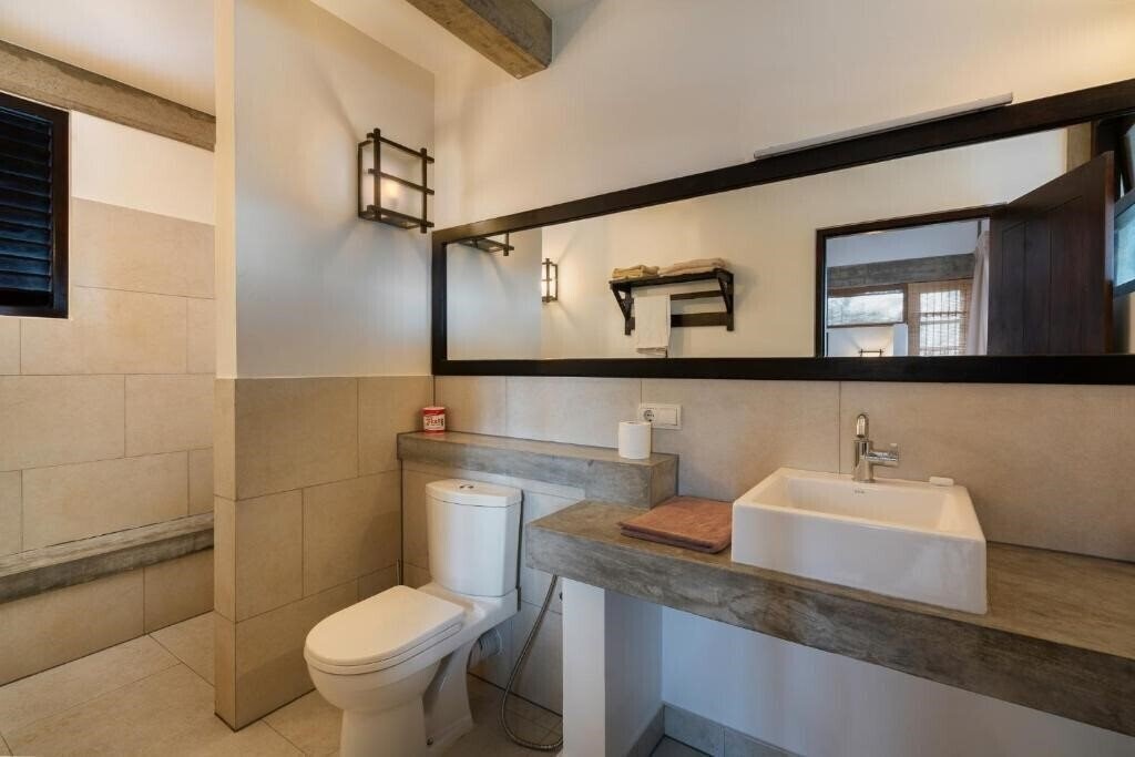 Апартаменты Seven Turtles Resort 3*