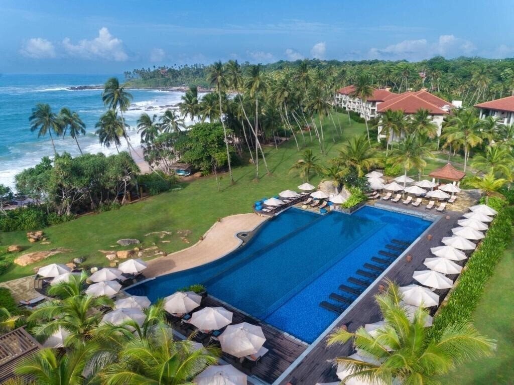 Фото Anantara Tangalle Peace Haven Resort & SPA 5*