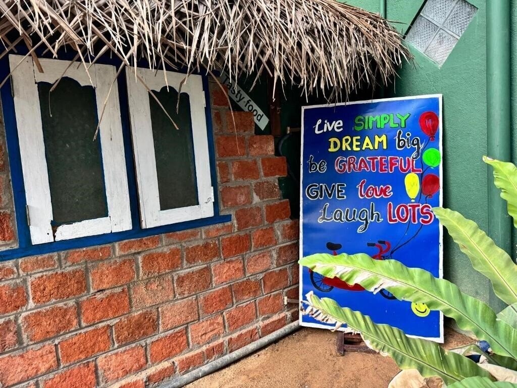 Изображение Frangipani Beach Villa 4*