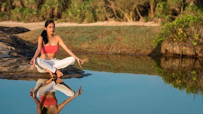 Вид Sooriya Resort & Spa 4*