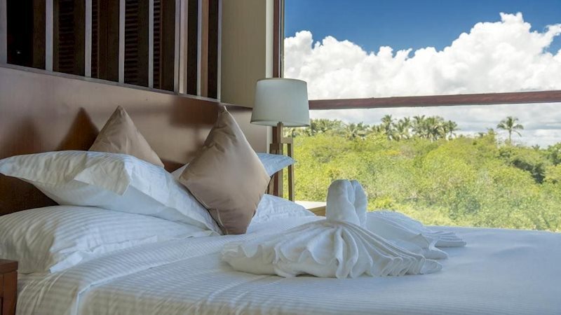 Панорама Sooriya Resort & Spa 4*