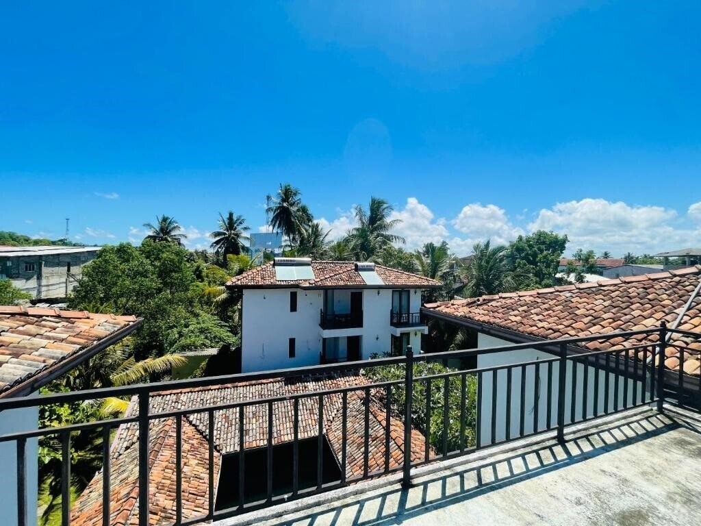 Территория Lagoon Boutique Hotel 3*