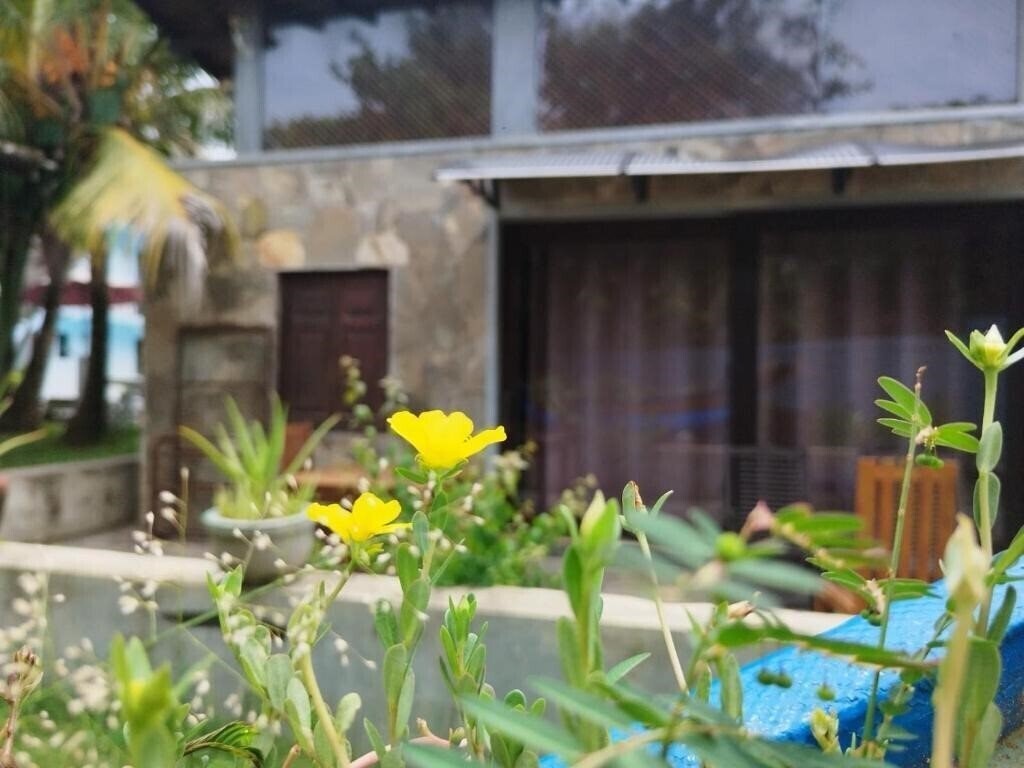 Вид Villa Tangalla Lagoon 4*