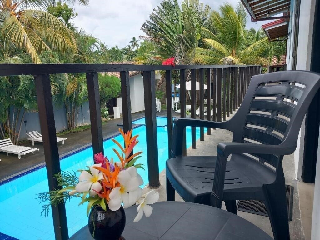 Апартаменти Villa Tangalla Lagoon 4*