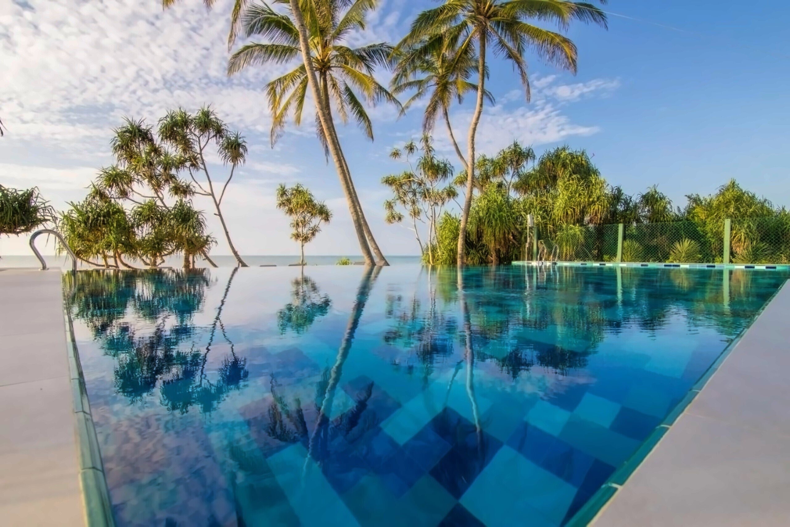 Готель Ananya Beach Tangalle 4*