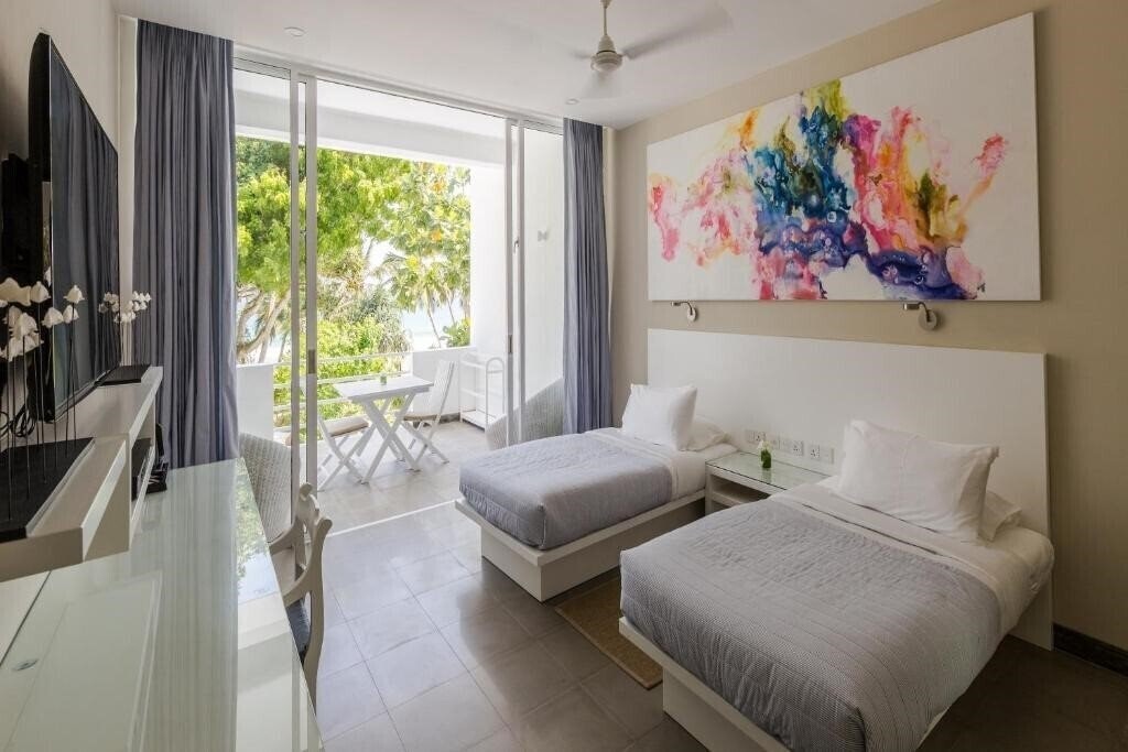 Изображение Taru Villas Mawella 5*