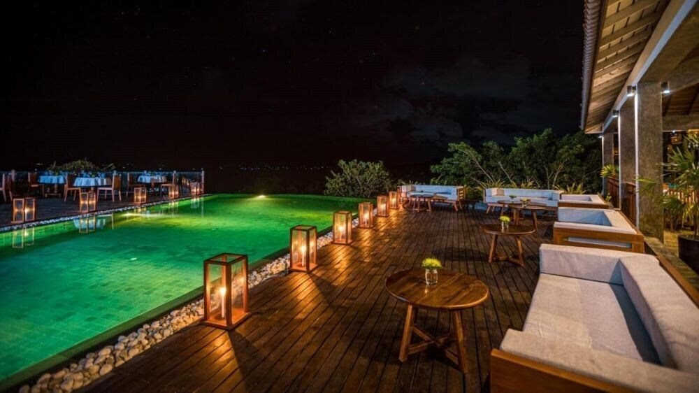 Апартаменты Mayavee Resort & Spa 5*