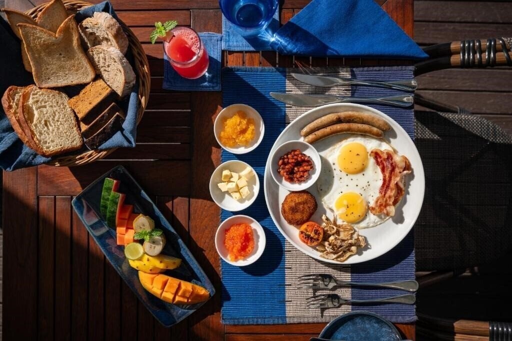 Вид Ceu Ceylon 3*