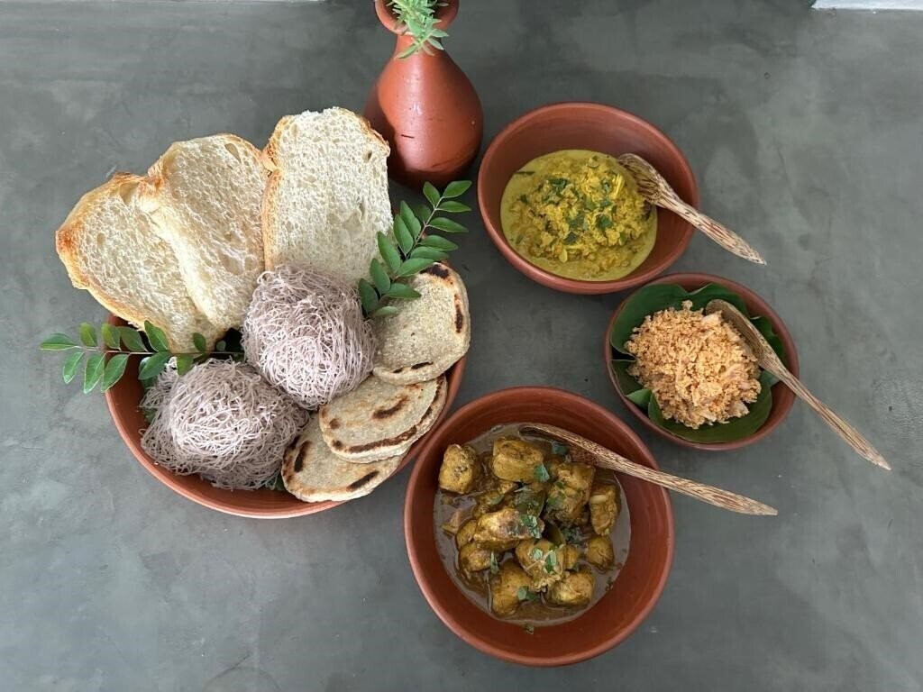 Вид D Art Villa Retreat & SPA 5*