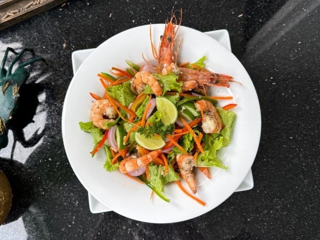 Территория D Art Villa Retreat & SPA 5*