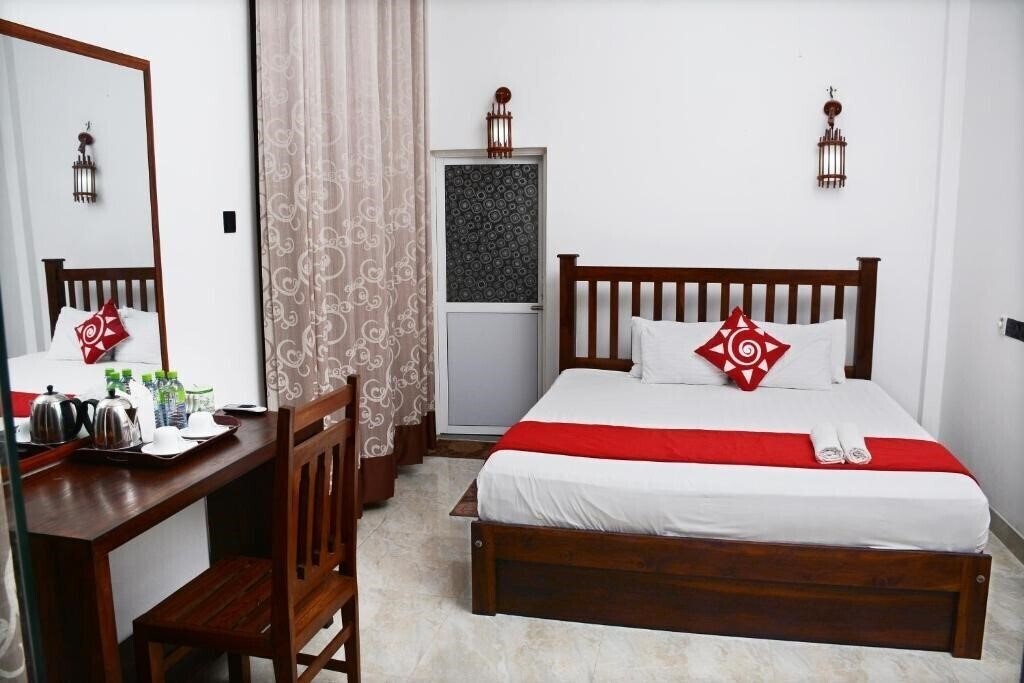 Территория Sea View Tourist Inn 3*