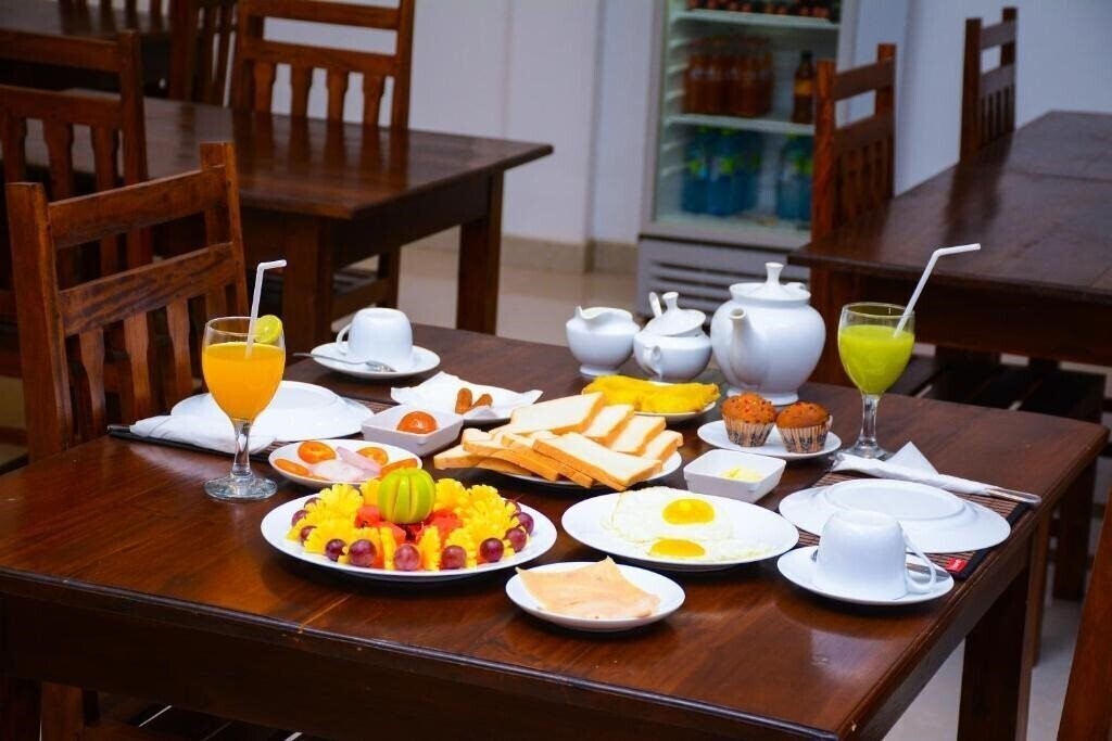 Изображение Sea View Tourist Inn 3*