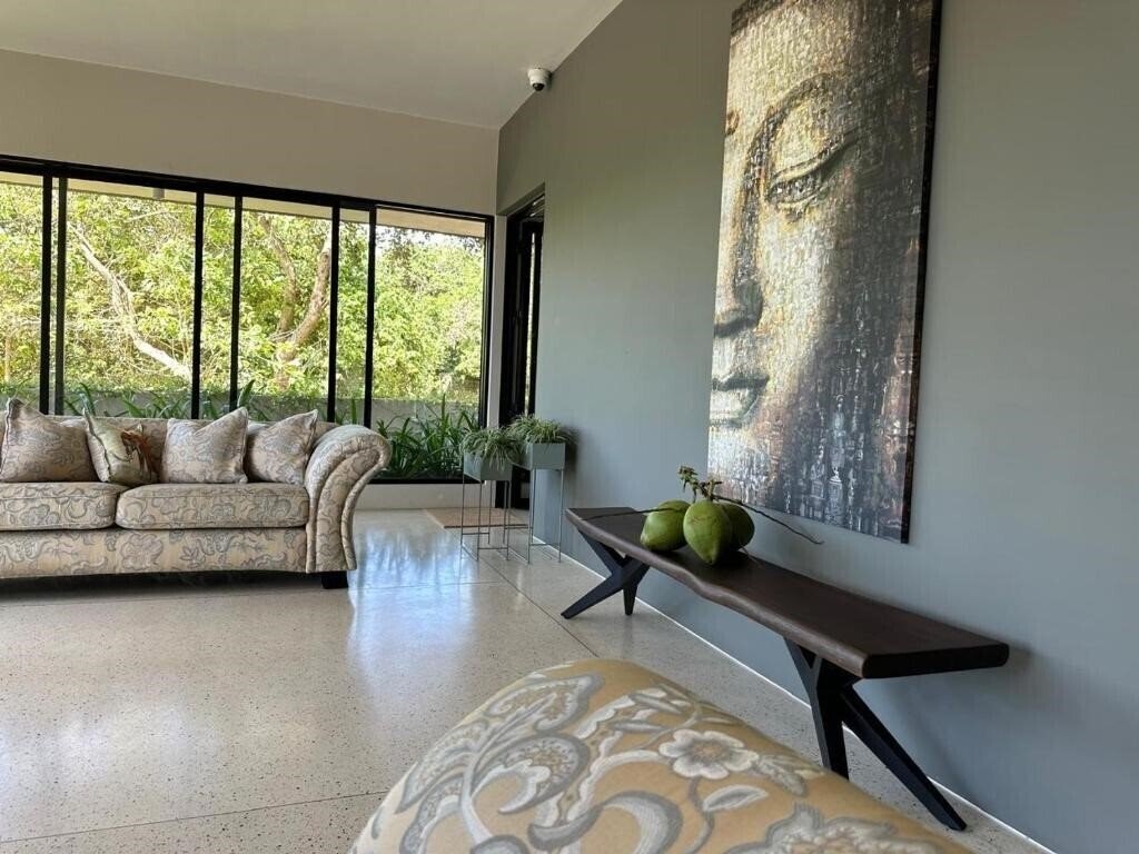 Панорама Ziba Luxury Villa 5*