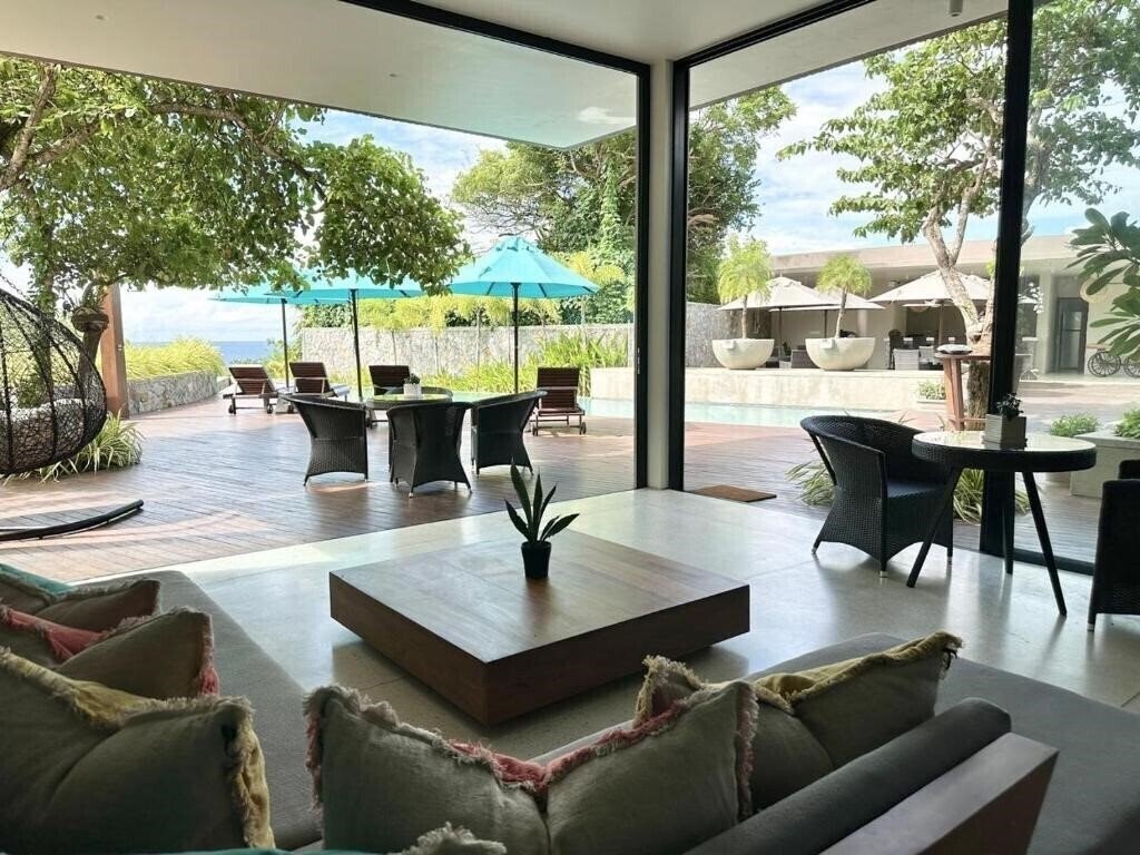 Изображение Ziba Luxury Villa 5*