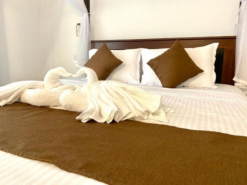 Апартаменты Marbella Bliss 1*