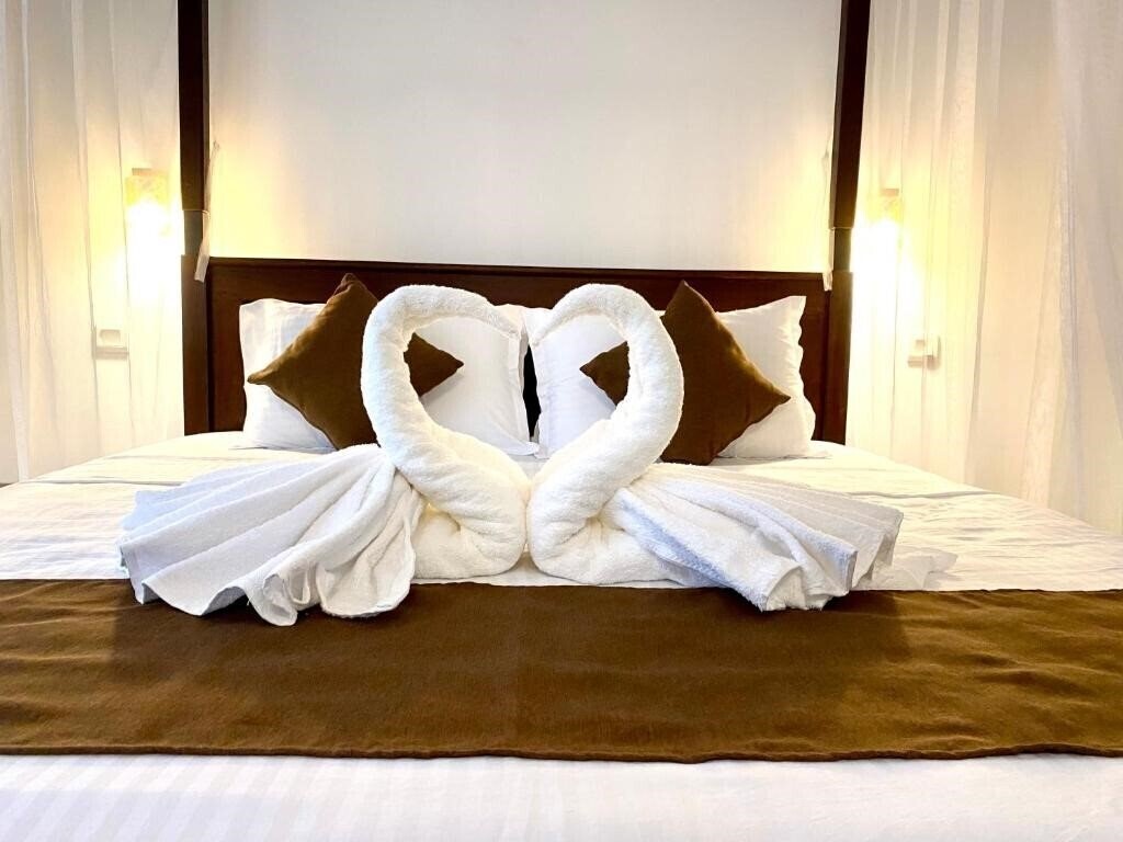 Панорама Marbella Bliss 1*