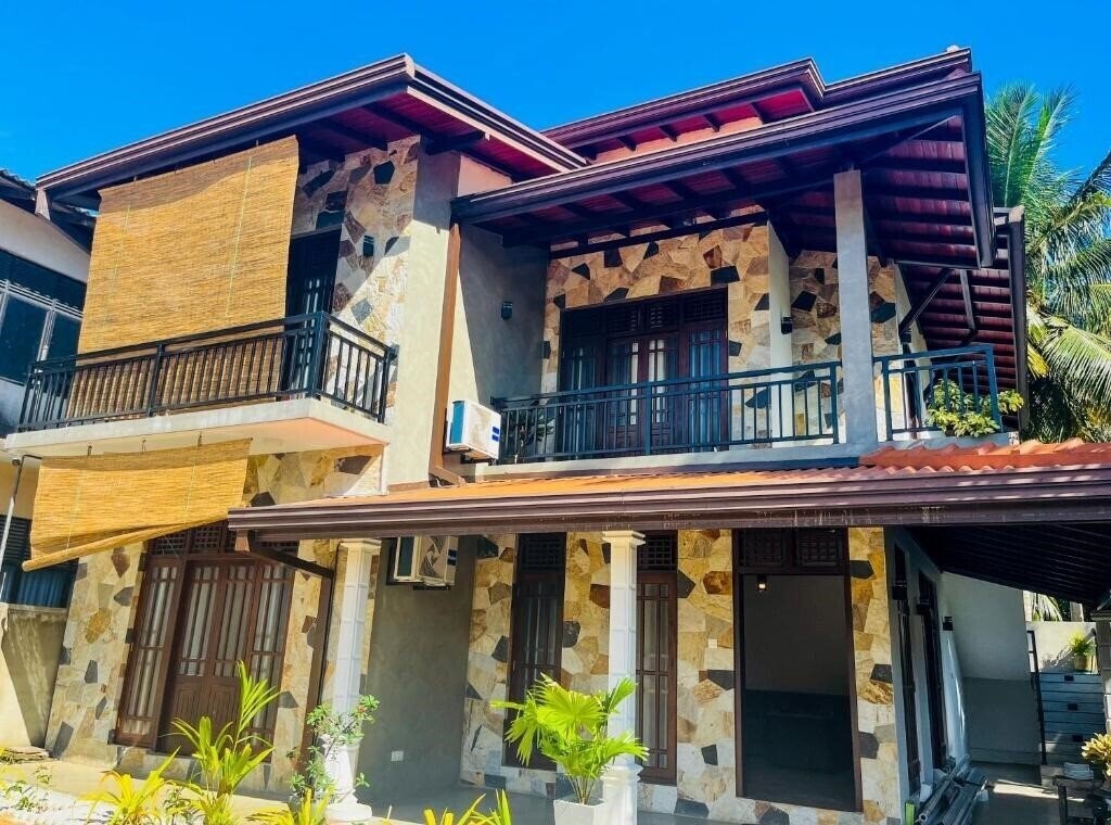 Отель Marbella Bliss 1*