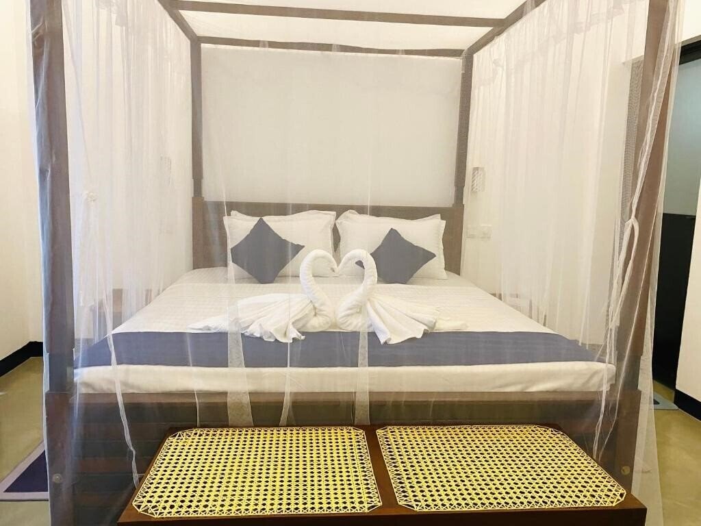 Территория Marbella Bliss 1*