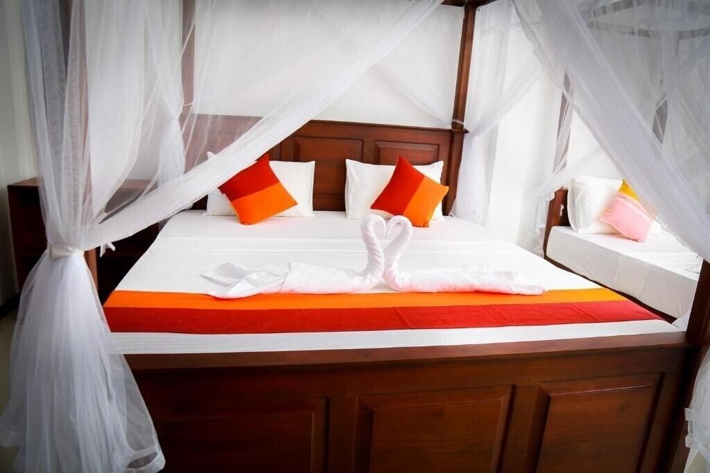 Панорама Bv Residance - Tangalle 3*