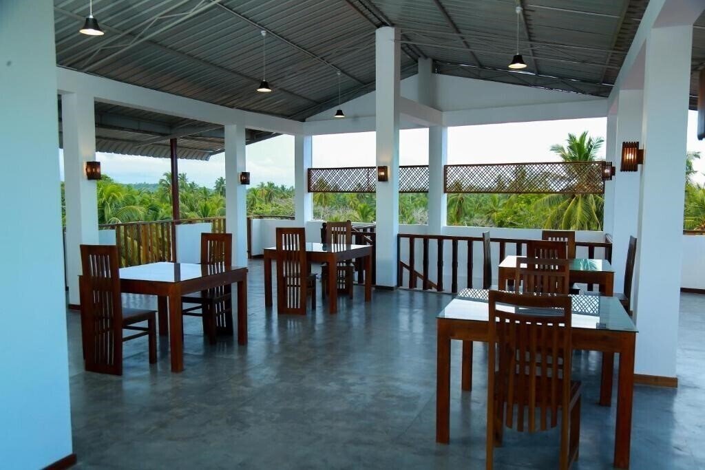 Фотография Bv Residance - Tangalle 3*