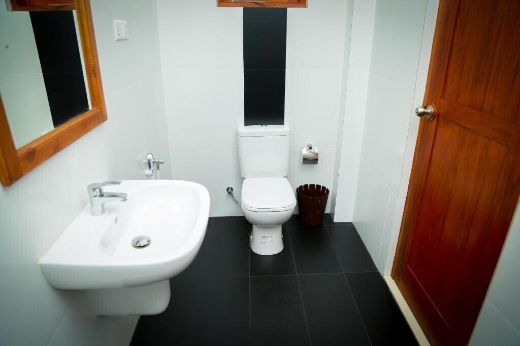 Вид Bv Residance - Tangalle 3*