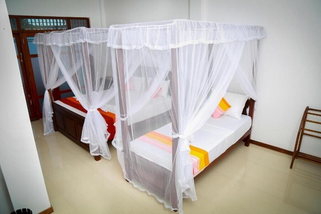 Территория Bv Residance - Tangalle 3*