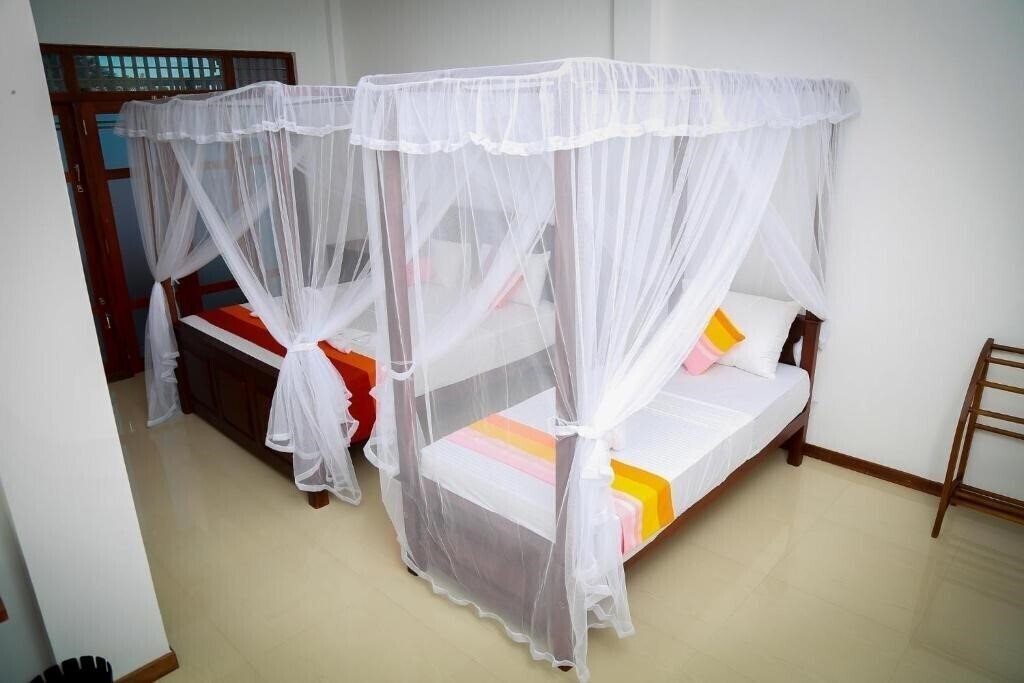 Апартаменты Bv Residance - Tangalle 3*