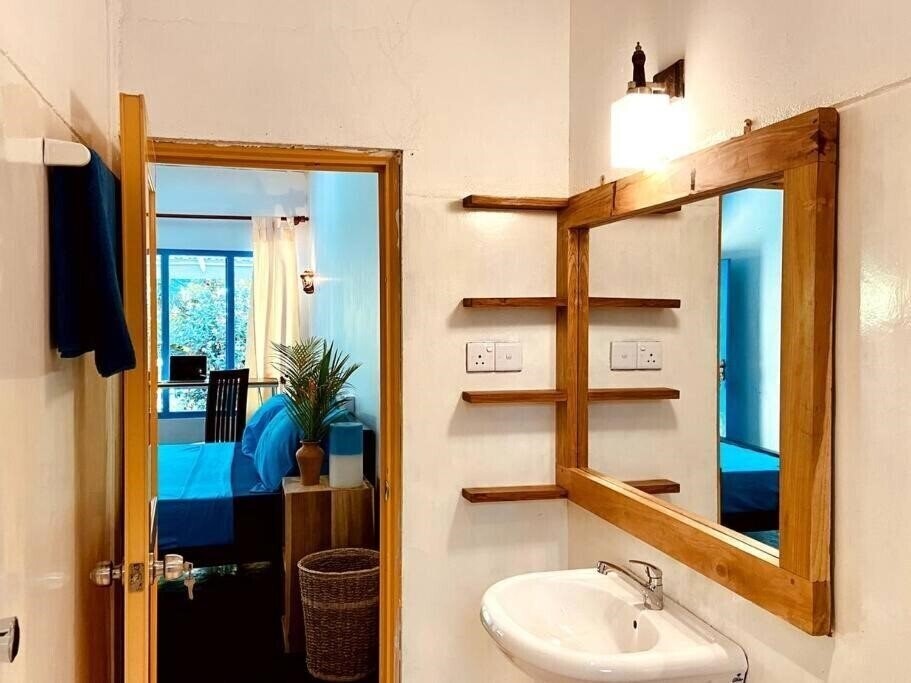 Панорама Hotel The Key - Garden Villa 2*