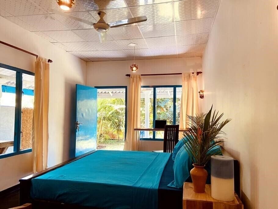 Фотография Hotel The Key - Garden Villa 2*