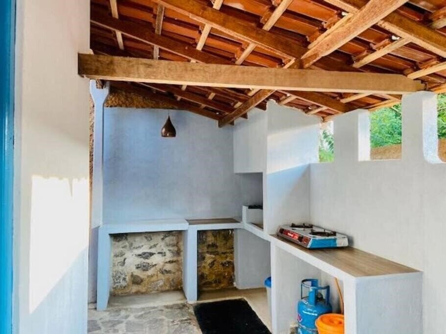 Вид Hotel The Key - Garden Villa 2*