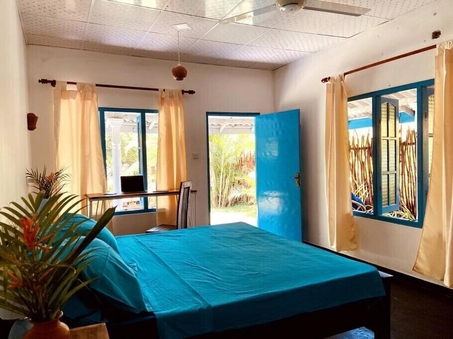 Территория Hotel The Key - Garden Villa 2*