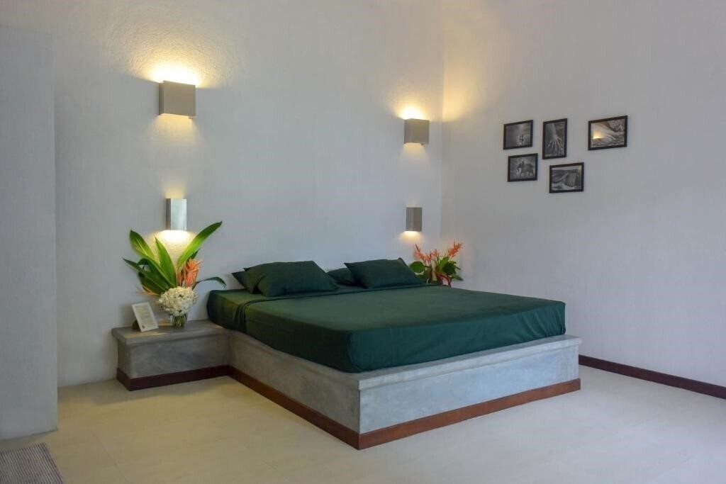 Территория Eva Lanka 3*