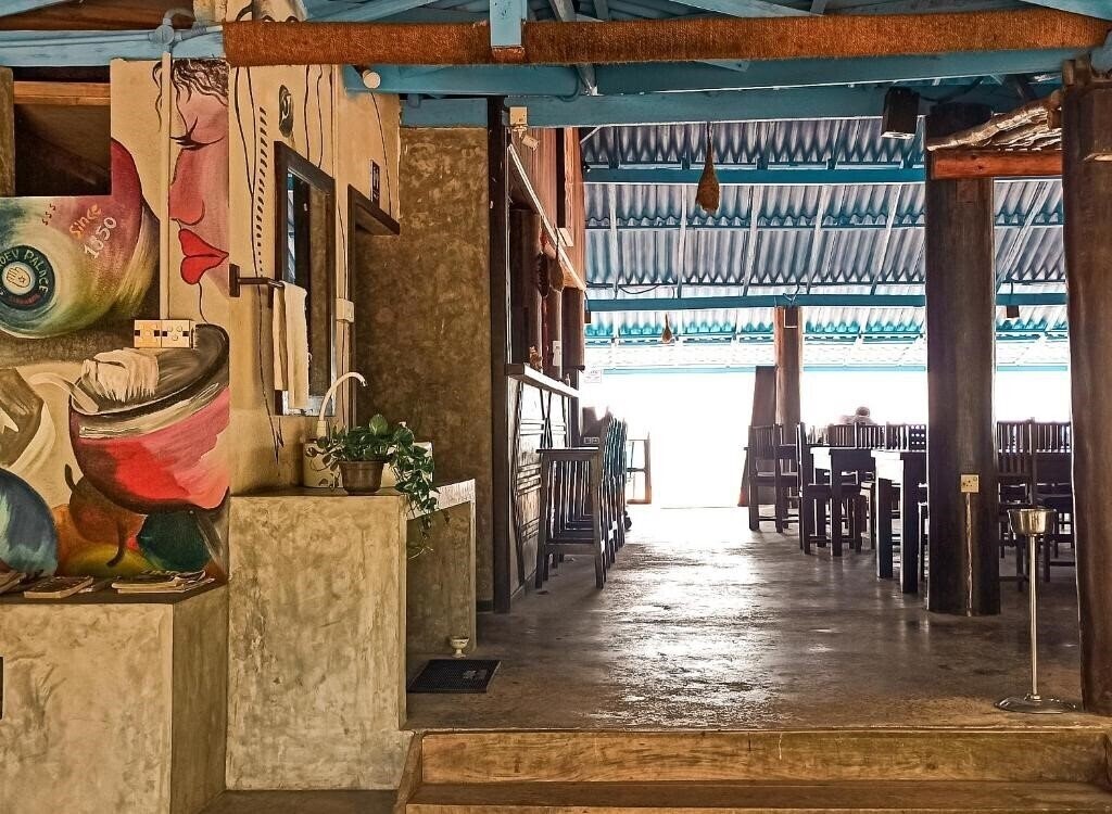Зображення Lagoon Paradise Beach Resort 4*