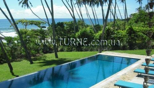 Фото Coco Tangalla отель без категории