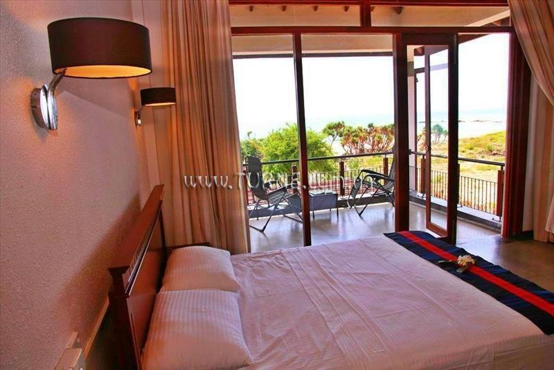 Панорама Nilaveli Bay Villa 5*