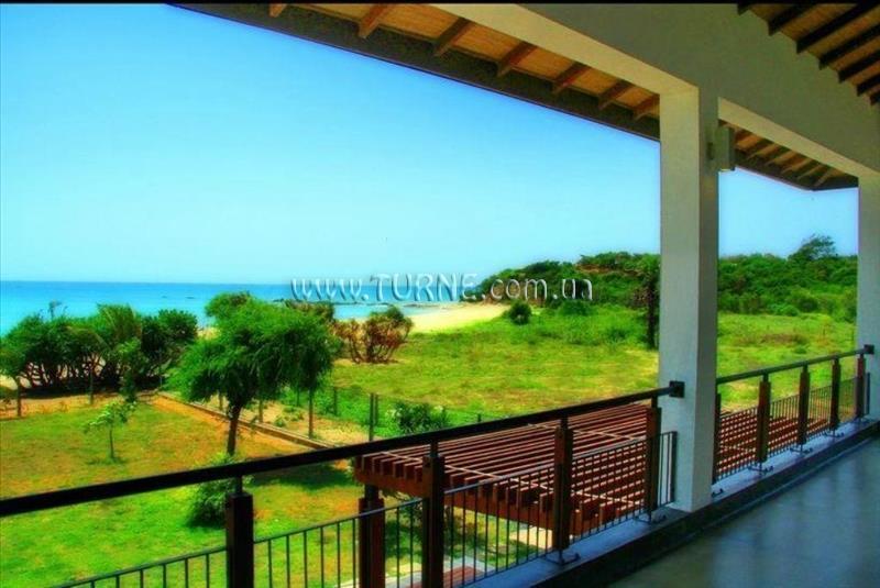 Апартаменты Nilaveli Bay Villa 5*