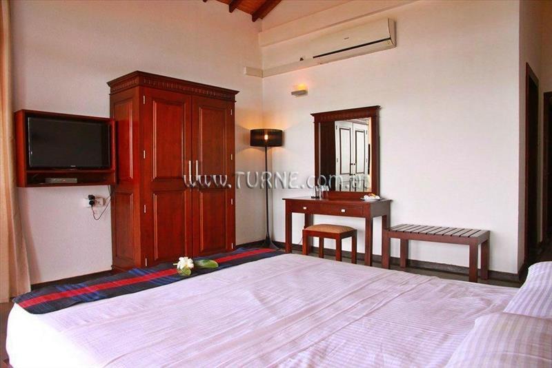 Территория Nilaveli Bay Villa 5*