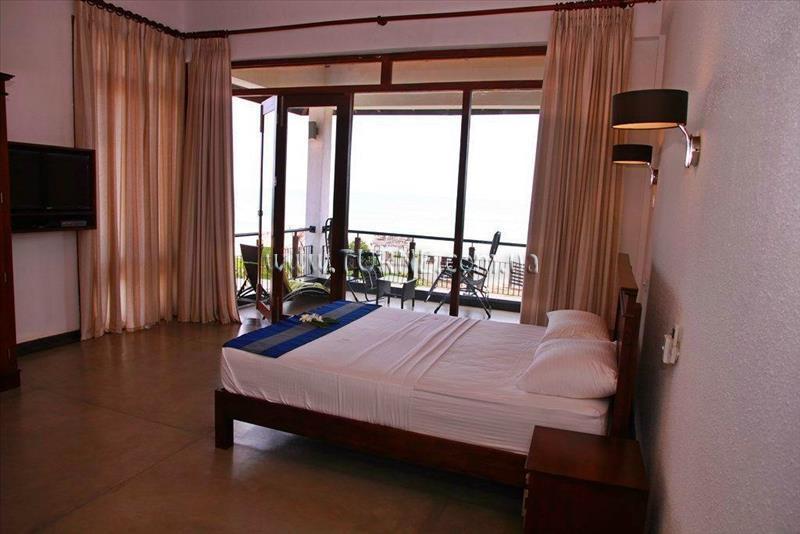Вид Nilaveli Bay Villa 5*