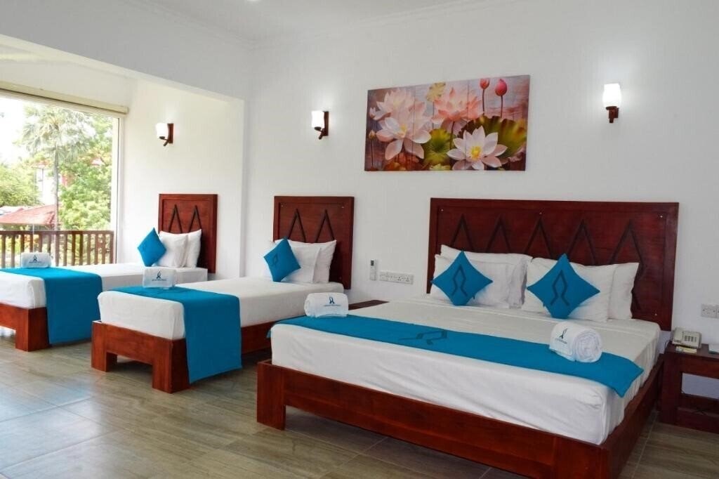 Апартаменти Anantamaa Hotel 3*