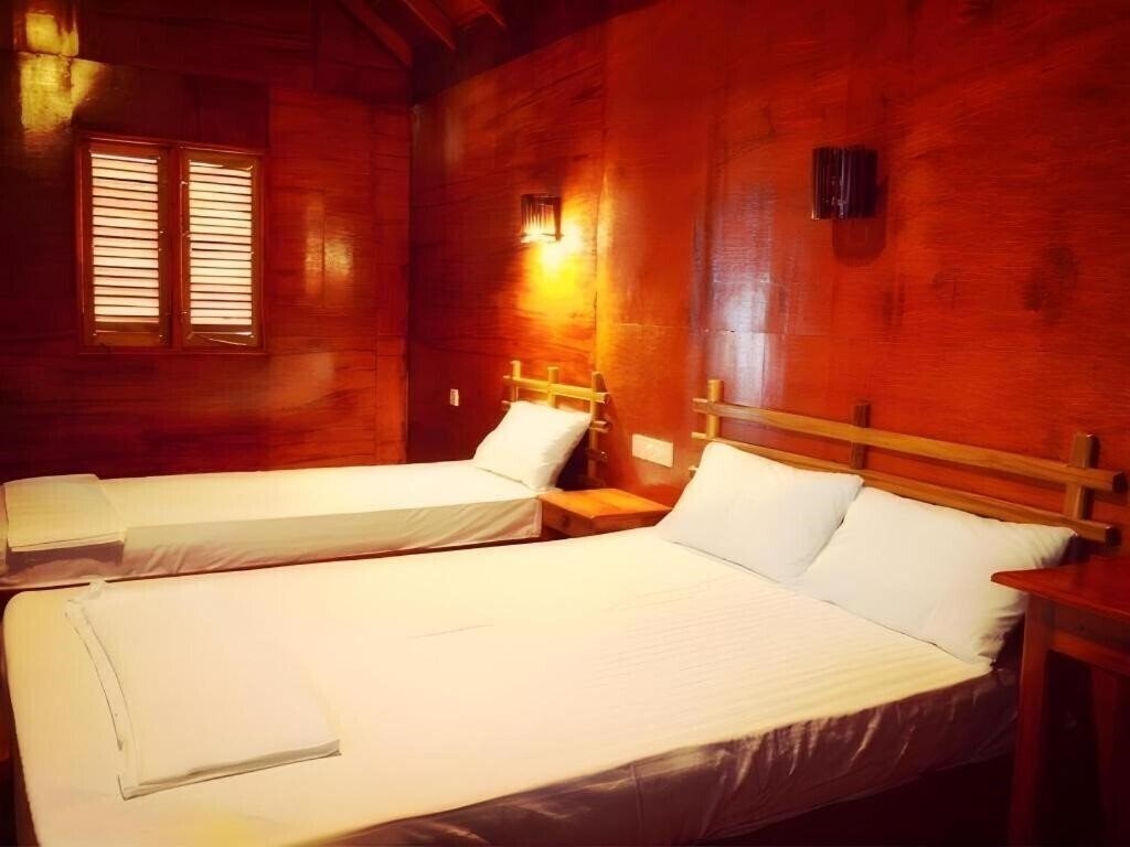 Фото Silver Beach Hotel (ex. Silver Beach) 2*