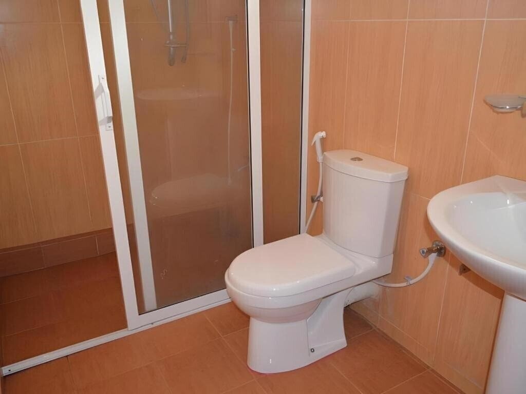 Вид Silver Beach Hotel (ex. Silver Beach) 2*