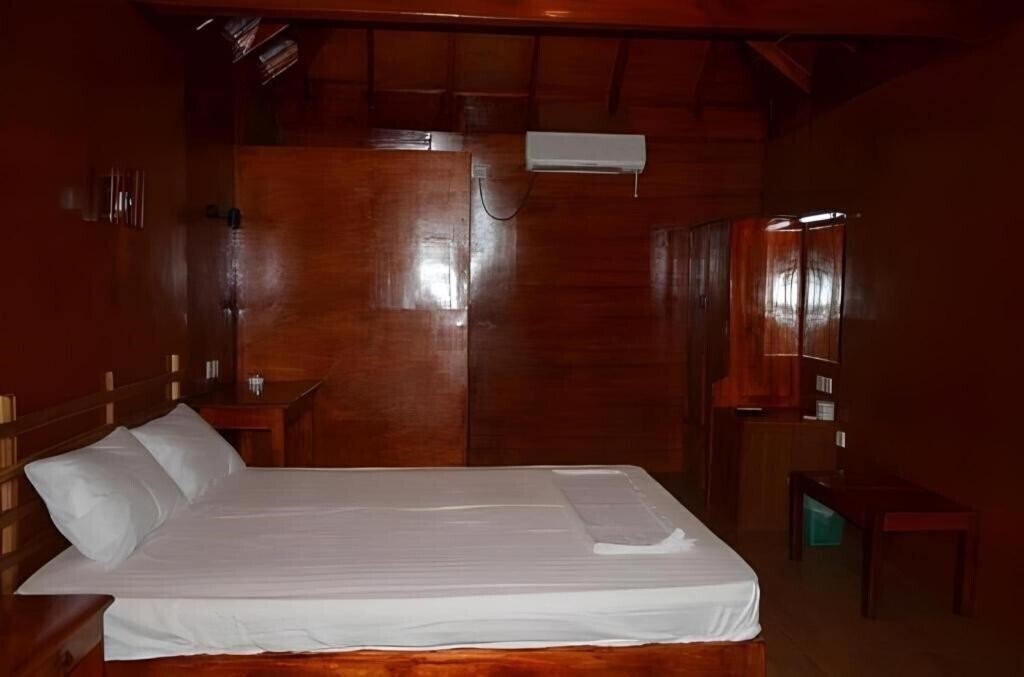 Территория Silver Beach Hotel (ex. Silver Beach) 2*