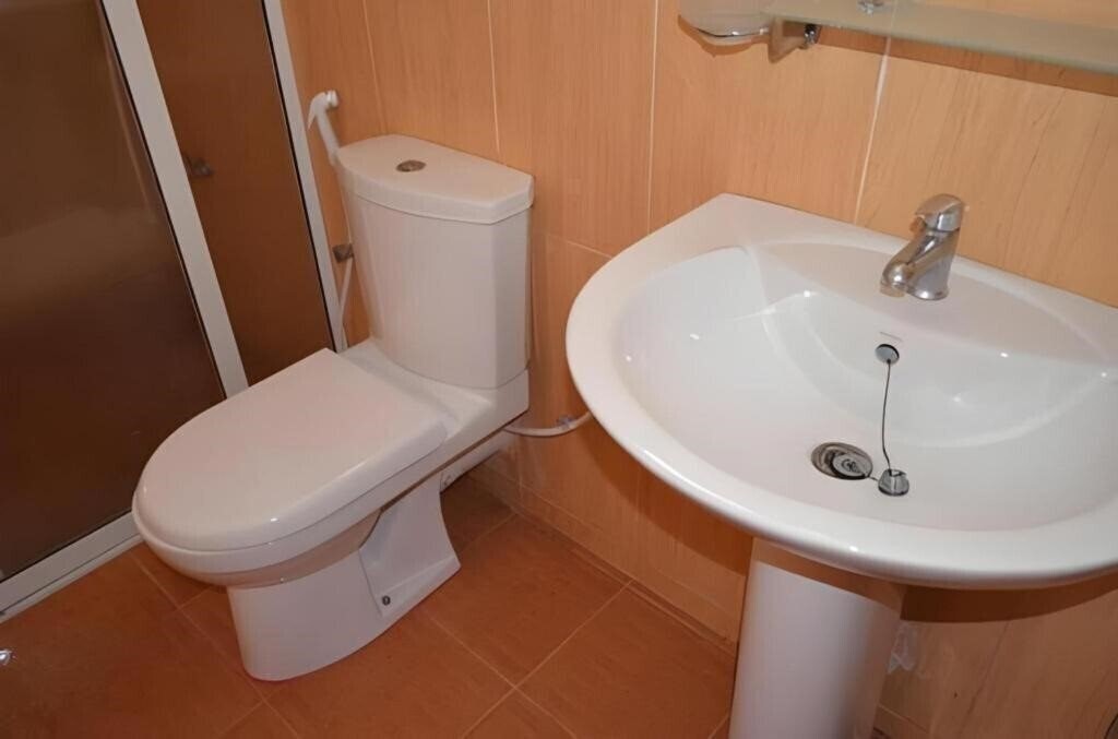 Апартаменты Silver Beach Hotel (ex. Silver Beach) 2*