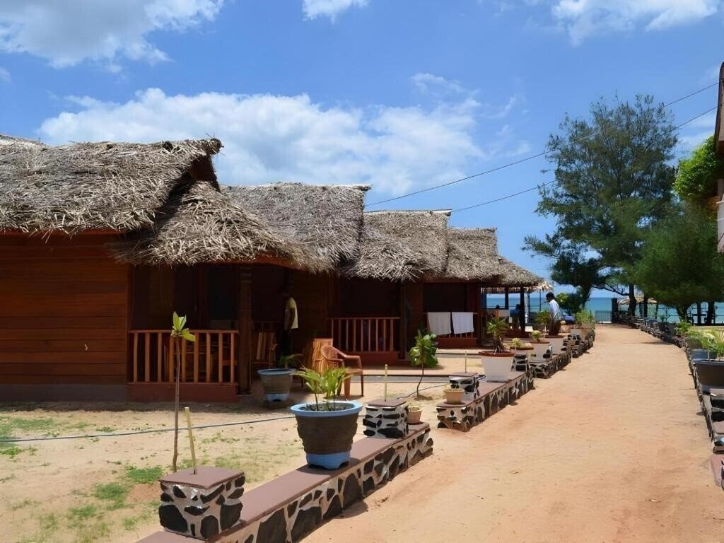 Фотография Silver Beach Hotel (ex. Silver Beach) 2*